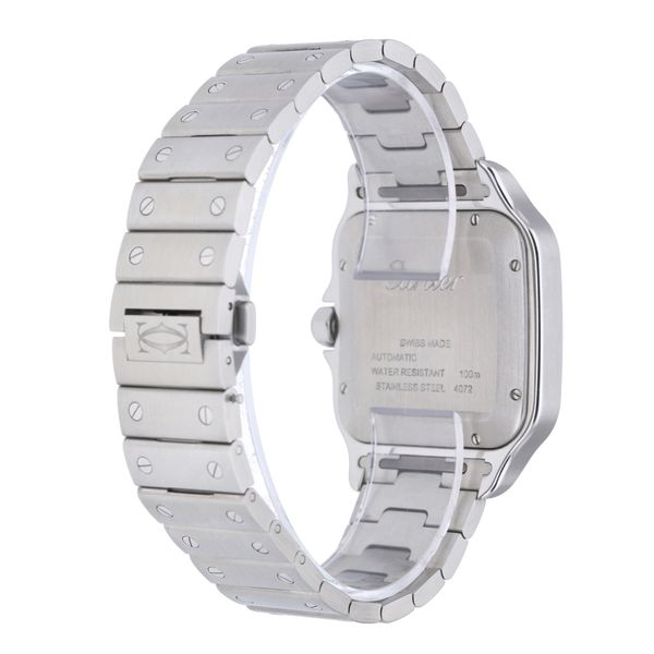 Cartier Santos De Cartier WSSA0047